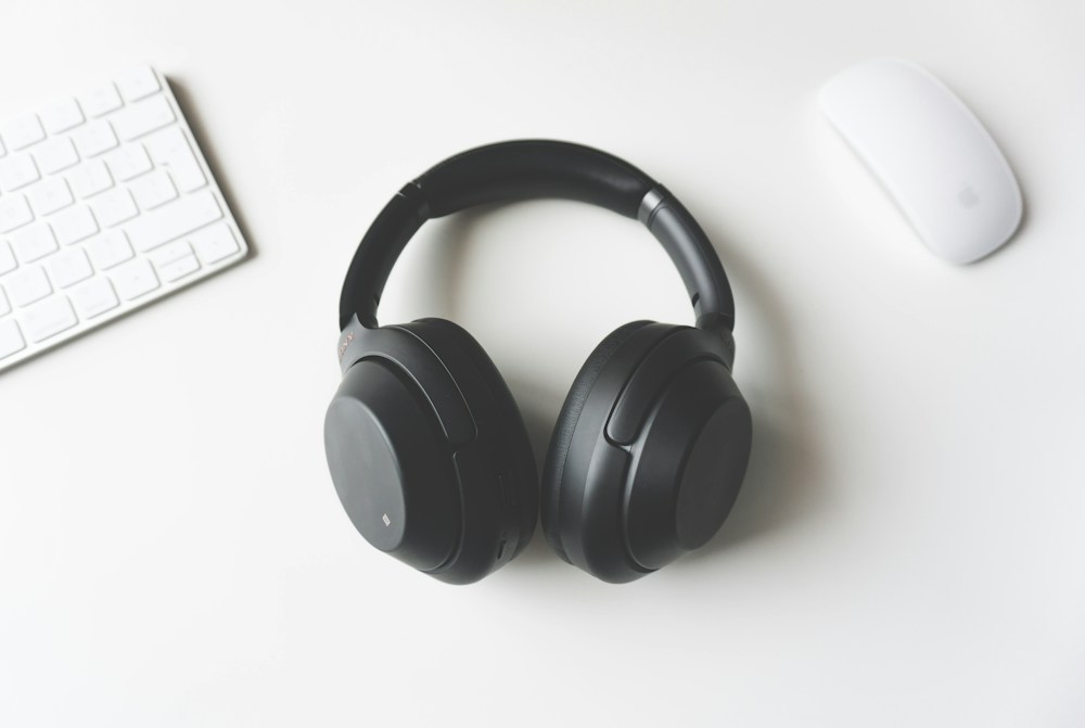 Sony WH-1000XM5