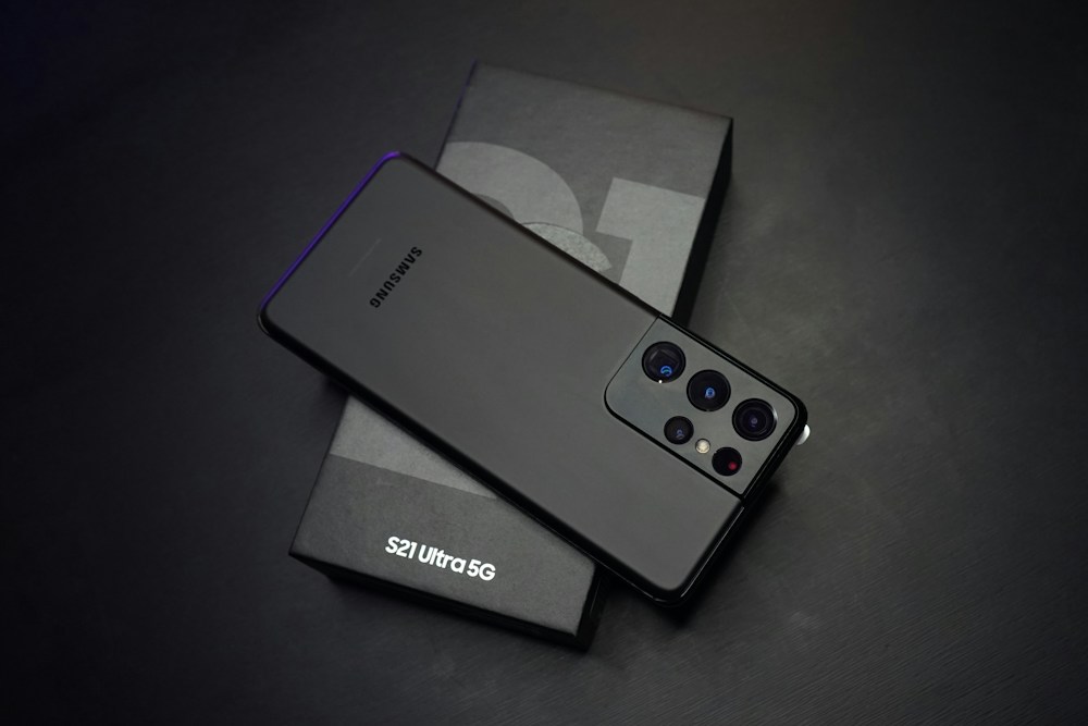 Galaxy S24 Ultra 512GB